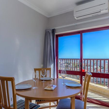 Flh Praia Mar Marine Flat With Pool Портиман Экстерьер фото